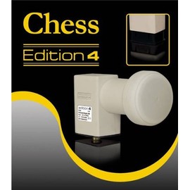 Chess Single LNB Edition IV