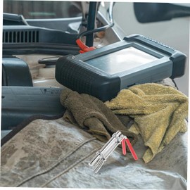 FUNOMOCYA Hydraulic Seal Installation Tool Set 3pcs Kit for Cylinder Pistons Seal Installation