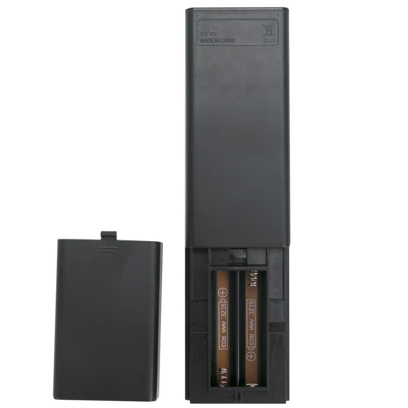 VINABTY RMT-AH111U Replacement Remote Control Suitable for Sony HT-RT5 SA-RT5