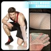 Elastic Tubular Bandage, Fix Mesh Tubular Bandage 7 m Stretchy