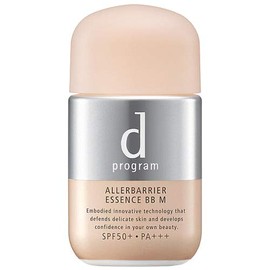 d Program D PROGRAM d Program Allerbarrier Essence BB N #Medium