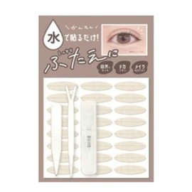 Mesh Eye Tape, Crescent Type, Oval Type (Oval Type)