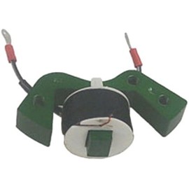 Sierra International 18-5163 Marine Ignition Coil for Johnson/Evinrude Outboard Motor