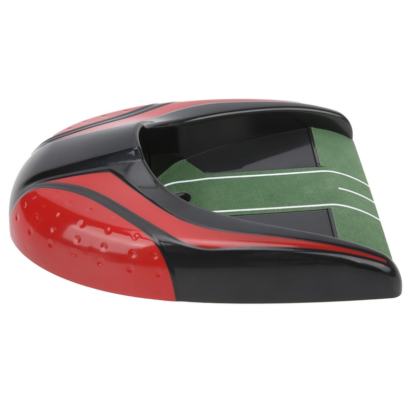 Golf Electric Automatic Putting Cup Golf Return Machine for Indoor