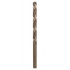 Bosch Professional 10pc. HSS-Co Metal Drill Bit (stainless steel, 6.8