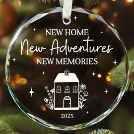 Lakatay House Warming Gifts New Home -Housewarming Gifts for New House,Housewarming Gift