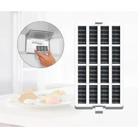 Ersatz Kühlschrank Luftfilter W10311524 kompatibel mit Whirlpool AIR1 / FreshFlow-Luftfilter, Maytag, Kitchenaid, Jenn-Air