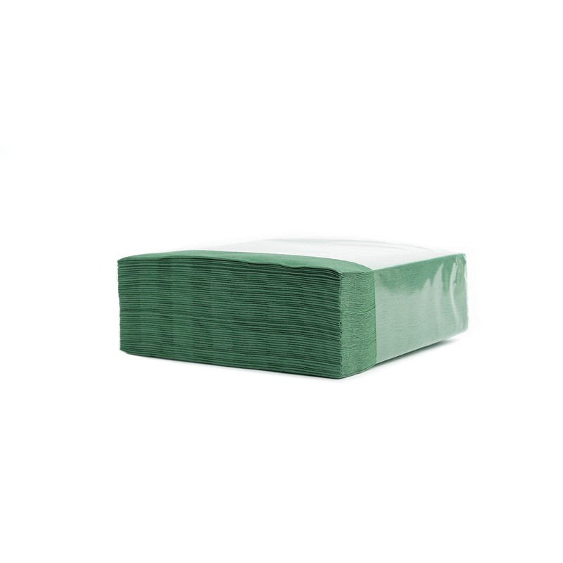 Aroba 50 Soft Point Napkins Soft Material, Volume & Structure