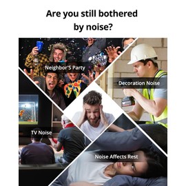 Soundproof Wall Panels, Kuchoow Sound Proof Foam Panels for Walls, 12 Pack Acoustic Wall Panels 16''X12''X0.4'' Self-Adhesive Sound Panels, Sound Proofing Panels Walls Décor, Gray