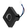 Fingerprint Lock Smart Electronic Cabinet Door Locks Furniture Drawer Lock