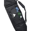 Burton Gig Snowboard Bag, True Black, 156cm