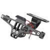 Karun Universal Motorcycle CNC License Plate Holder Bracket for Duke