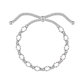 Silver Anklet 925 Sterling Silver Beach Anklet for Women Summer Anklet Beach Ankle Bracelet Anklet Birthday Festivals Jewelry Gifts