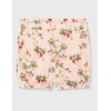 Name It Baby Girls' NBFJASCHA Shorts, Bright White, 80, Rose