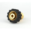 Adapter M22 x 1.5 Female x M21 x 1.5 Male