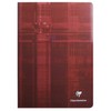 Clairefontaine - Ref 9162C - Clothbound Notebook (144 Sheets) -