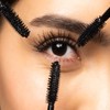 Younique, QUADRA Máscara de Pestañas con Sérum 4 en 1,