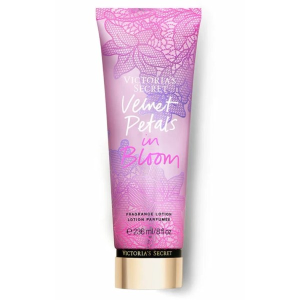 Victoria's Secret VICTORIA’S SECRET VELVET PETALS IN BLOOM FRAGRANCE BODY
