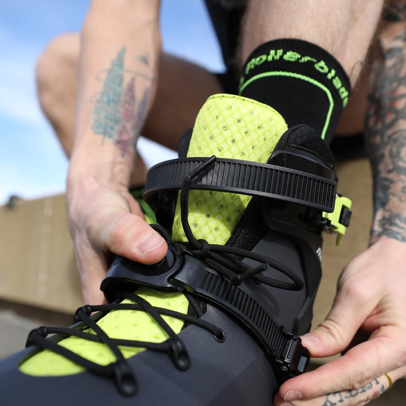 Rollerblade Men's Skate Socks