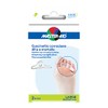 FOOT CARE CORRETTORE DITA A MARTELLO LARGE 2PZ