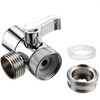 PureSec DV09 Kitchen and Bathroom Sink Faucet Diverter Valve with