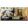 Mattel Jurassic World Minis Dinosaurs HPY13-956A Release Complete Set of