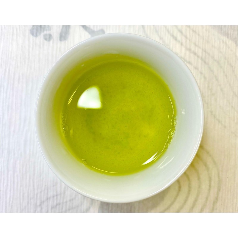 Kita-made Tea Osmanthus Special Karigane, 1.1 oz (30 g), 2