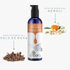 IÁRBORA Aceite de Masaje Cítrico y Vainilla – Kit 2