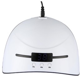 Ipetboom 36w Gel Nail Light Dryer Auto Induction Timer No Harm Fashion Case Design