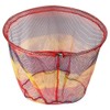 Keenso Foldable Fishing Net, 50cm Portable Opening Type Fishing Net