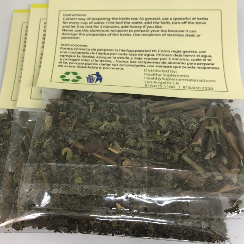 MUICLE (HONEYSUCKLE)