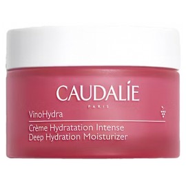 Caudalie VinoHydra Crème Hydratation Intense 50 ml