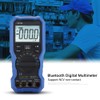 1 set OW18B Bluetooth Digital Multimeter Data Logger Thermometer Kit