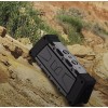 Monster, "Slate" Portable Bluetooth Rugged Speaker | IP67