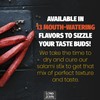 Long John Snacks Mild Dried Salami Stix – Premium Hand-Crafted