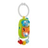 Chicco 00009708000000 Puppy Telefon, Mehrfarbig