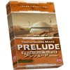 Arclite Terraforming Mars Expansion Prelude Board Game for 1-5 People,