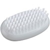 Cepillo de doble superficie Tweezerman para uñas, Paquete de 1