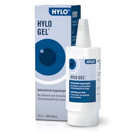 Ursapharm Hyloco Mod Gel 10 ml