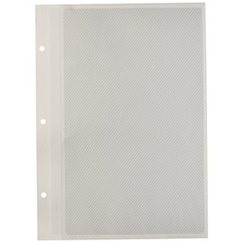 Pioneer Photo Albums 10 Pocket Refill for APS-247 Series Photo Albums, 8 by 10-Inch
