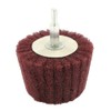 Silverline 262189 Cylinder Sanding Mop 50 mm 240 Grit