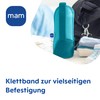 MAM Thermal Bag with Insulation Layer, Thermal Bag Keeps Liquids