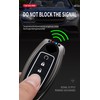 TECART Car Key Case Protector Key fob Holder Fit for