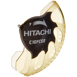 Hitachi 326707 Protective Cover C10FCE2 Replacement Part
