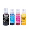 TAAUS 502 Sublimation Ink for Epson ET & Workforce ST