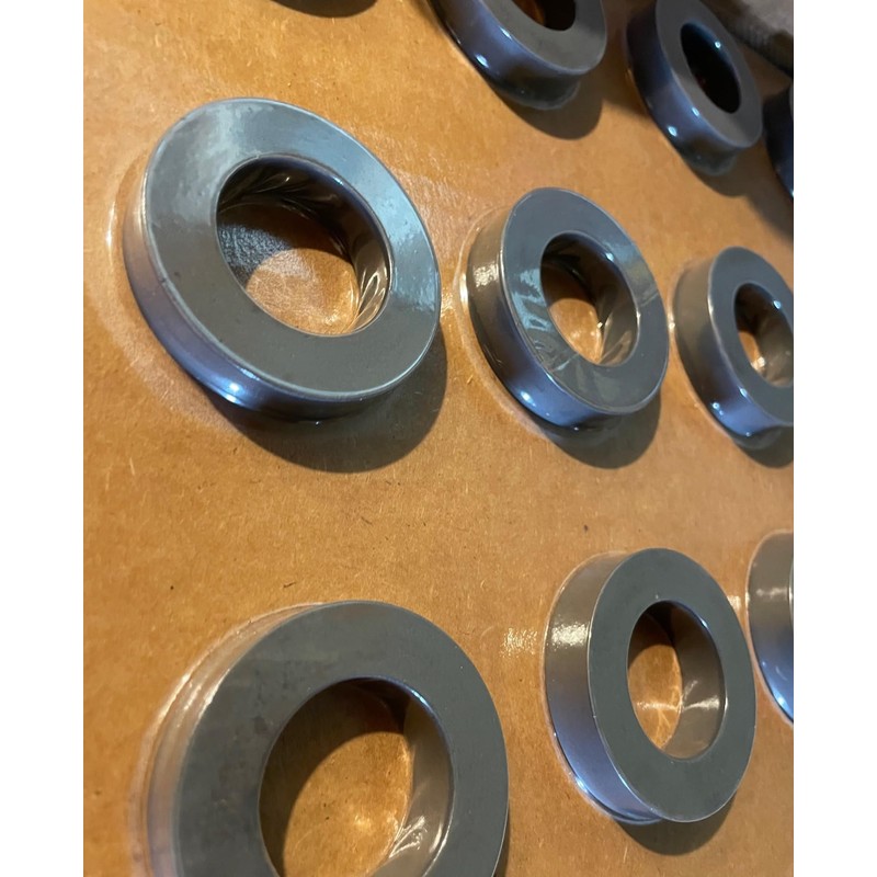 FT-240-61 Ferrite Toroid Core - 61 Material