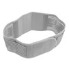 Lumbar Support Belt Breathable Ergonomic High Elasticity Waist Protection Belt