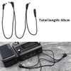 LALOCAPEYO9V DC Daisy Chain 3 4 5 -Plug Power Cable