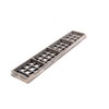 Montague 9346-7 Ceramic Bottom Grate