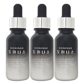 TG도미나스 도미나스 폴리다티놀 앰플  20ml 3 개 TG Dominus Dominus Polydatinol Ampoule 20ml 3 pieces